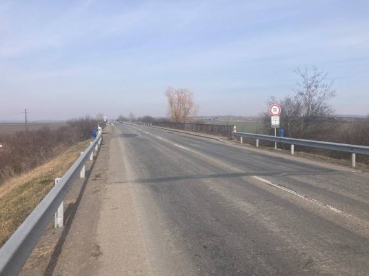 II/425 Most přes trať 425-015