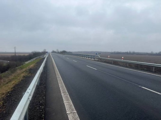 II/425 Most přes trať 425-015