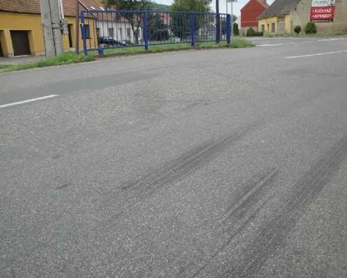 II/421 Milovice, most  ev.č. 421-015