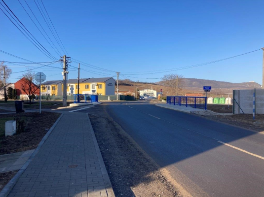 II/421 Milovice, most  ev.č. 421-015