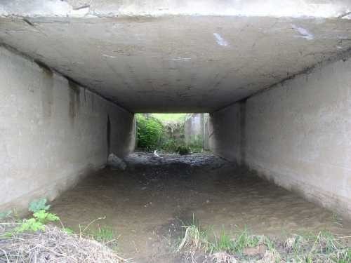 II/152 Moravské Bránice most ev.č. 152-037