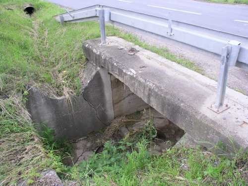 II/152 Moravské Bránice most ev.č. 152-037