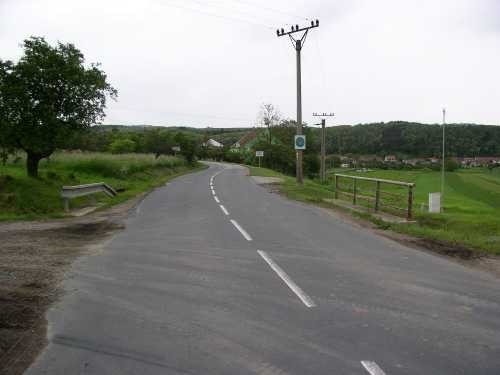 II/152 Moravské Bránice most ev.č. 152-037