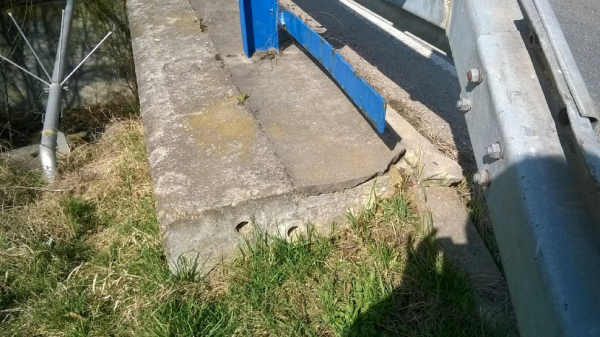 II/419 Násedlovice, most ev.č. 419-002