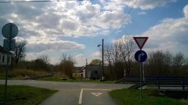 II/419 Násedlovice, most ev.č. 419-002