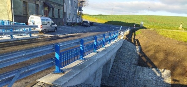 III/43339 Nové Hvězdlice, most 43339-2