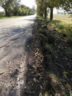 III/37363 Ostrov u Macochy 3. stavba