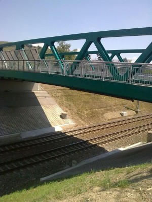 III/4206 Pouzdřany most ev.č. 4206-2