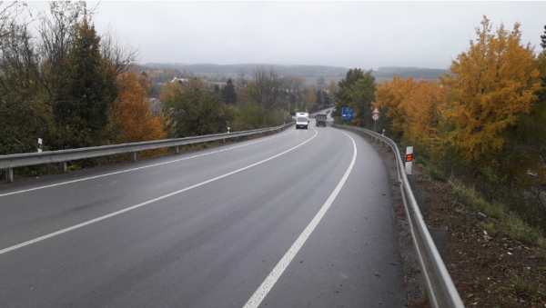 II/377 Rájec – Jestřebí, most ev.č. 377-008