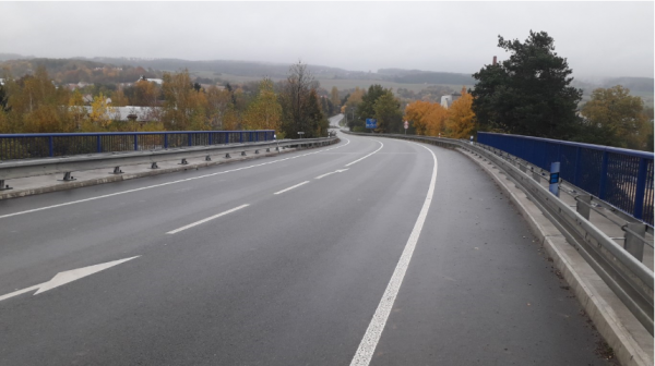 II/377 Rájec – Jestřebí, most ev.č. 377-008