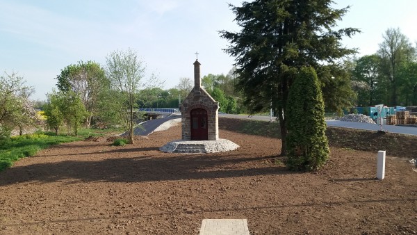 II/374 Rájec průtah, IV. stavba