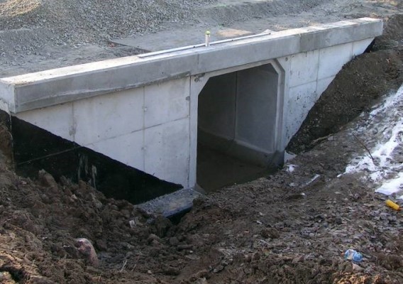 III/37729 Radslavice most ev. č. 37729-3