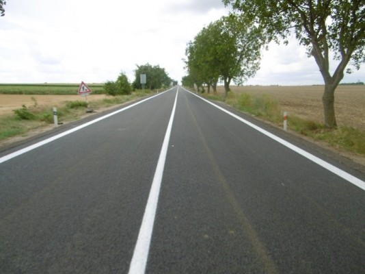 III/42510 Rajhrad - OK Syrovice, SO 102