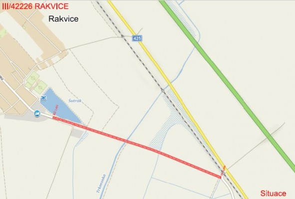 III/42226 Rakvice