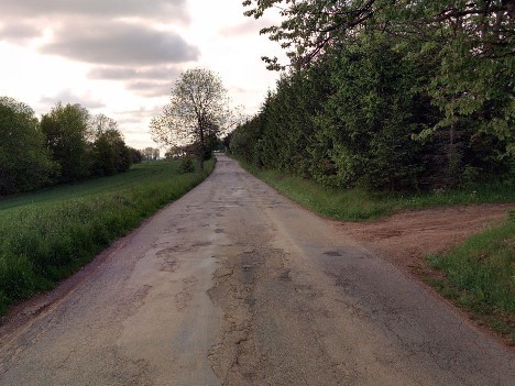 III/36213 Rozseč - Rozsíčka - Sulíkov