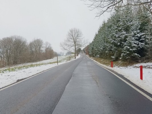 III/36213 Rozseč - Rozsíčka - Sulíkov