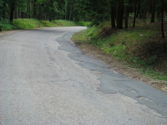 III/00213 Rudka – Litostrov - Rosice