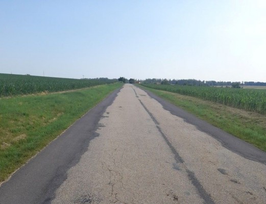 III/4003 Slatina - Střelice