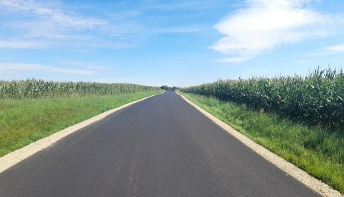 III/4003 Slatina - Střelice