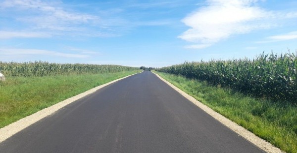 III/4003 Slatina - Střelice