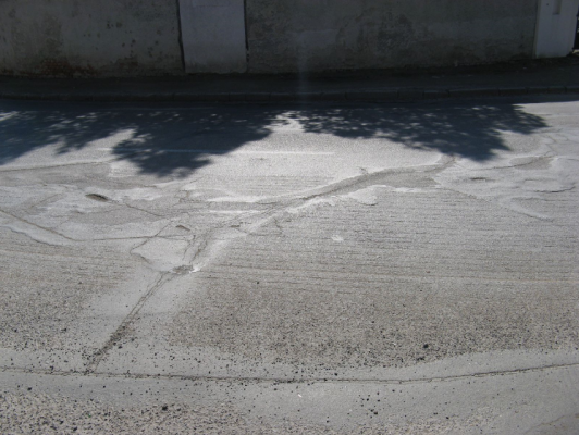 III/0501 Slavkov u Brna průtah