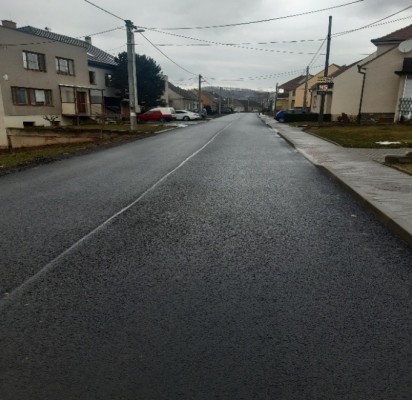 III/0549 Sobůlky průtah