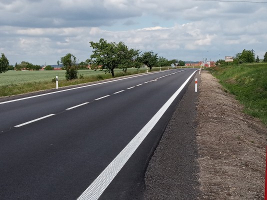 II/425 Starovičky - Rakvice - Břeclav, SO 101 a SO 105