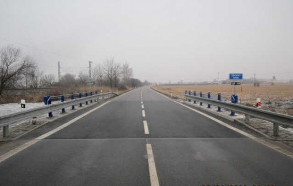 II/425 Starovičky - Rakvice - Břeclav, most ev.č. 425-018