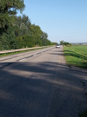 II/425 Starovičky - Rakvice - Břeclav, SO 103, 1. část