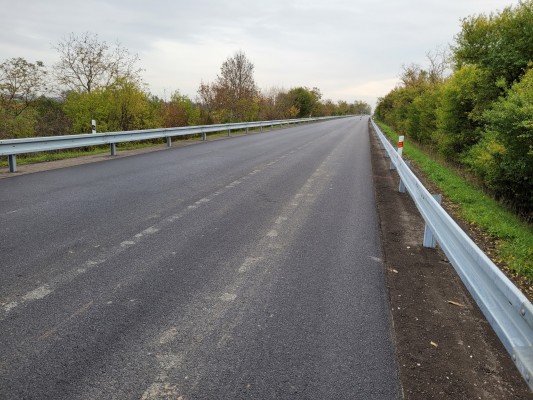 II/425 Starovičky - Rakvice - Břeclav, SO 103, 1. část