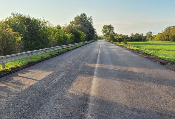 II/425 Starovičky - Rakvice - Břeclav, SO 103, 1. část