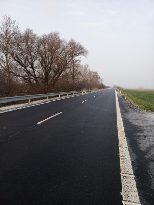 II/425 Starovičky - Rakvice - Břeclav, SO 103, 1. část