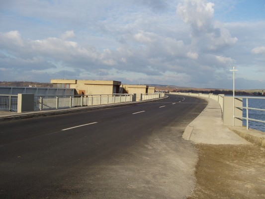 II/420 Strachotín most ev.č. 420-005