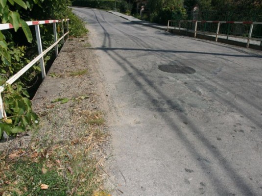 III/39914 Tulešice, most ev.č. 39914-5