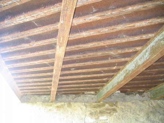 III/39918 Tvořihráz most ev.č. 39918-6