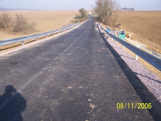 III/39918 Tvořihráz most ev.č. 39918-6