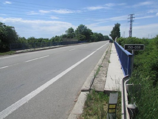 Most ev.č. 150-059