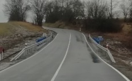 II/374 Uhřice, most ev.č. 374-005