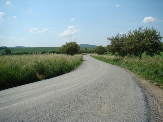 III/37914 Všechovice - Skalička