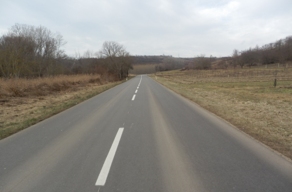 III/42114 Vel. Pavlovice - Němčičky