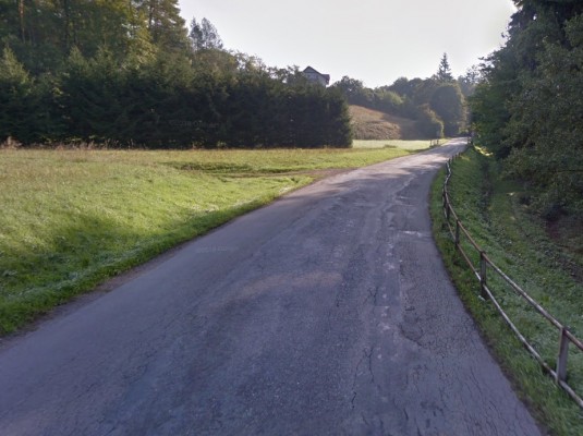 II/372 Velké Opatovice, most ev.č. 372-005