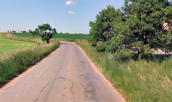 Mikrokoberce 2024 - III/40823 Vracovice - Horní Břečkov