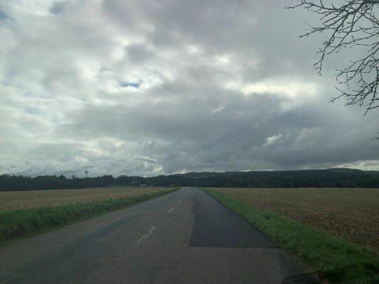 Mikrokoberce 2021 - III/39810 Vranov n. D. - Lančov