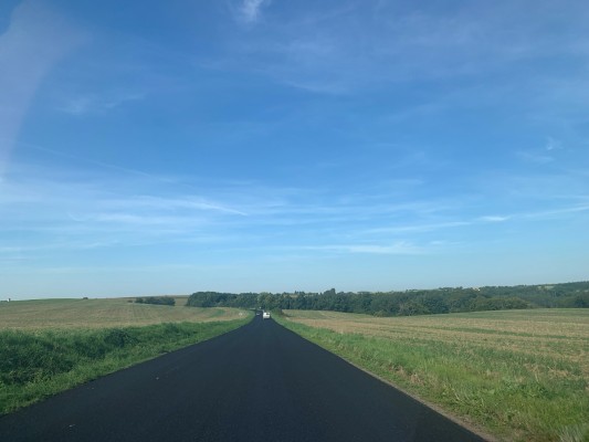 Mikrokoberce 2021 - III/39810 Vranov n. D. - Lančov