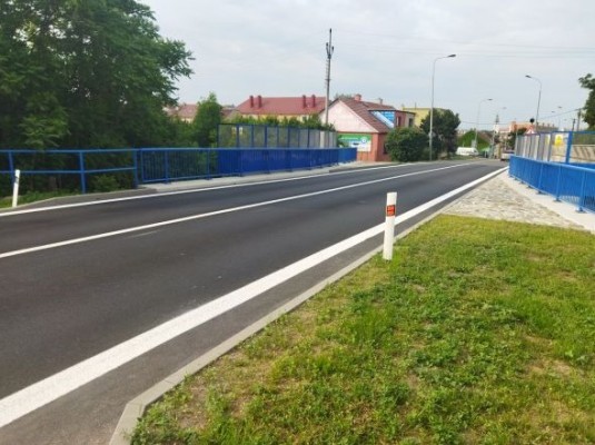 III/0462 Vyškov, most ev.č. 0462-14