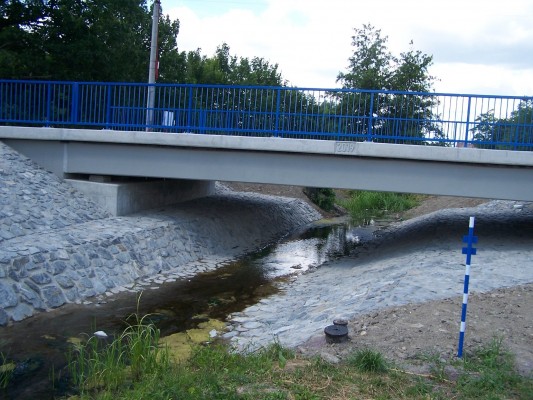 III/41311 Oleksovice, most ev.č. 41311-2