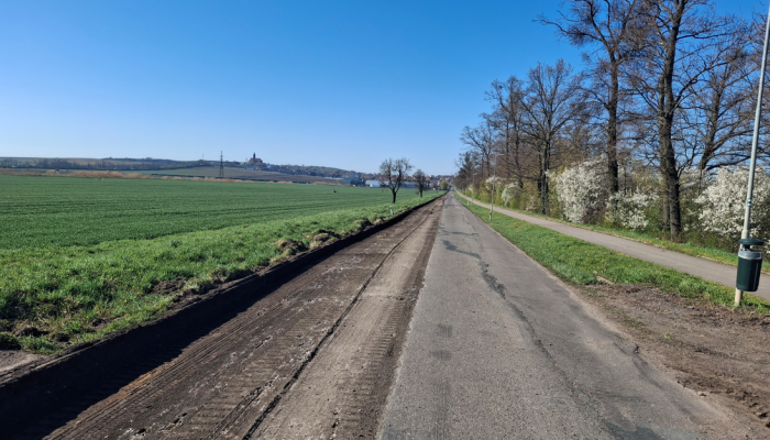II/421 Zaječí