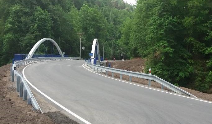 II/374 Adamov - Bílovice most ev.č. 374-039