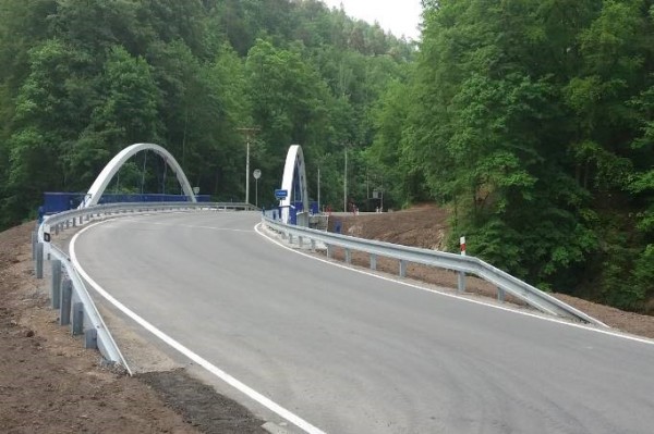 II/374 Adamov - Bílovice most ev.č. 374-039