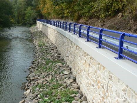 II/374 Adamov - Bílovice